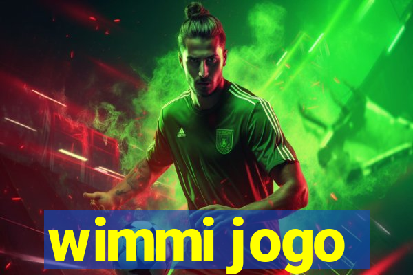 wimmi jogo